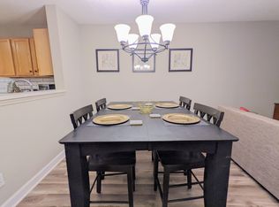 4541 Cross Ridge Ln, Greensboro, NC 27410