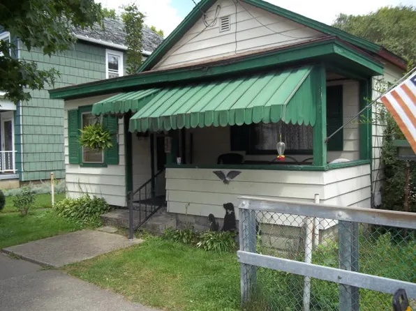 420 N Franklin St, Titusville, PA 16354