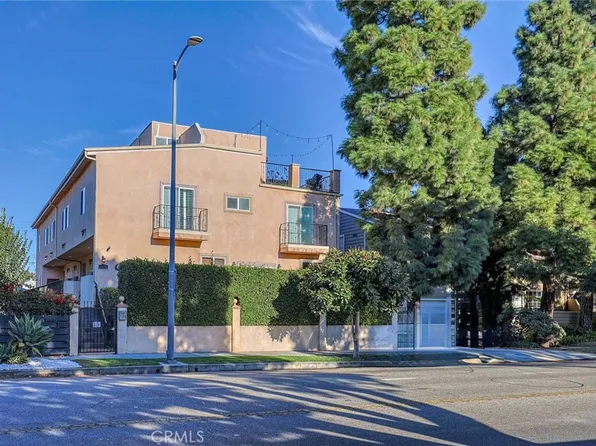 2470 S Centinela Ave APT 3, Los Angeles, CA 90064