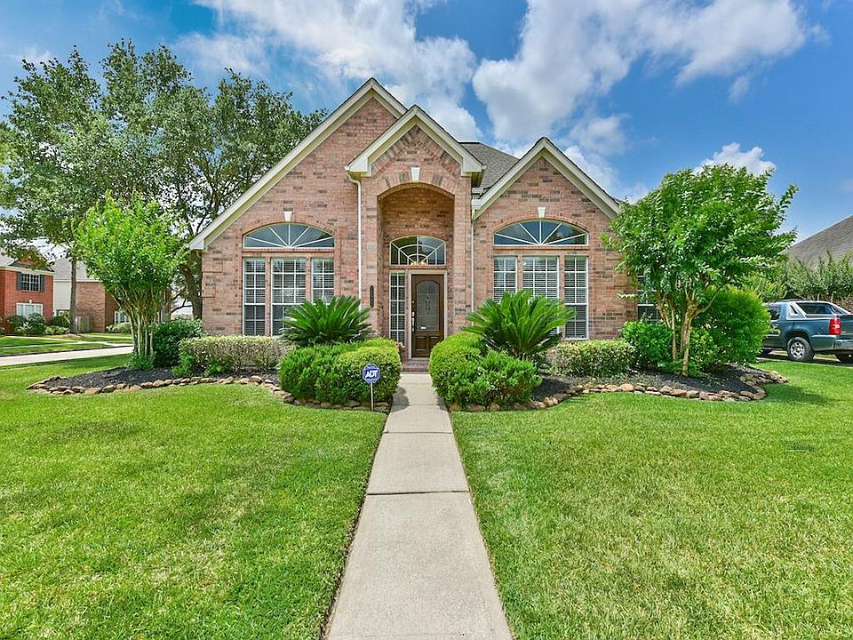 15903 Aberdeen Trails Dr, Houston, TX 77095 Zillow