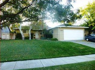 4873 Caroline Way, San Jose, CA
