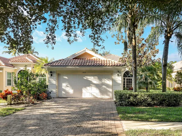 805 Niemen Drive, Palm Beach Gardens, FL 33410
