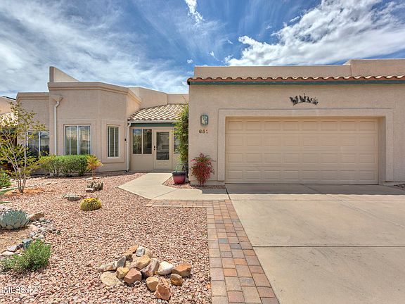 2nd image of 651 W Camino Del Bondadoso
