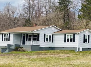 2148 Kincaid Hill Rd, Lenoir, NC 28645