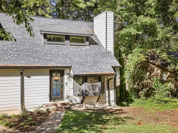 2158 Wells Dr SE #2158, Smyrna, GA 30080