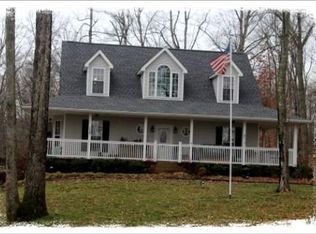 3700 Pondywood Rd, Adams, TN 37010