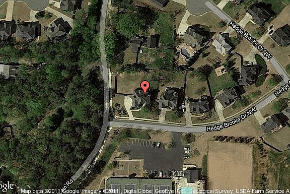 Map View