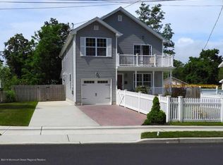1205 Ridge Ave, Asbury Park, NJ 07712