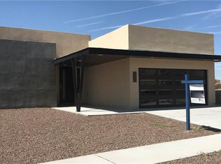 147 N Halstead Dr, Horizon City, TX 79928
