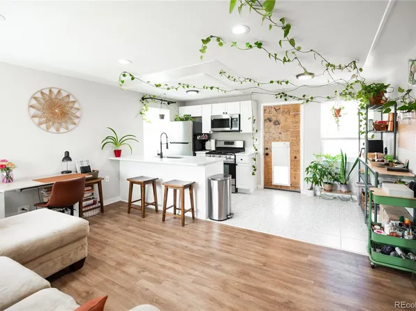 1588 Verbena Street, Denver, CO 80220