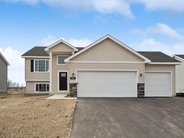 200 Robbie Ln, Howard Lake, MN 55349