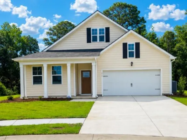 616 Edge Creek Ln, Florence, SC 29505