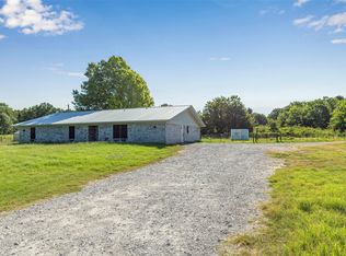 145 Private Road 1107, Decatur, TX 76234