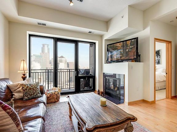 2nd image of 500 E Grant St APT 2604