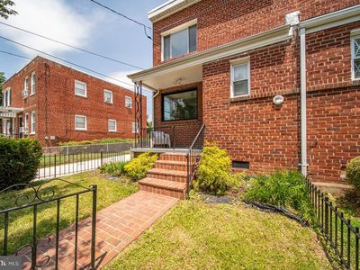 616 Nicholson St NE, Washington, DC, 20011