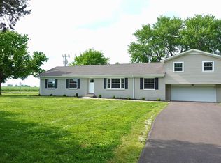 3618 State Route 94 W, Murray, KY 42071