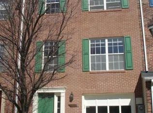 3205 Escapade Cir, Riva, MD 21140