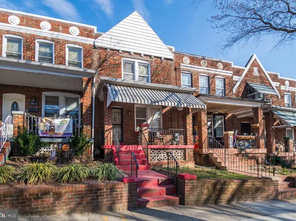 561 23rd Pl NE, Washington, DC 20002
