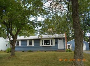 33 Windham Rd, Enfield, CT 06082