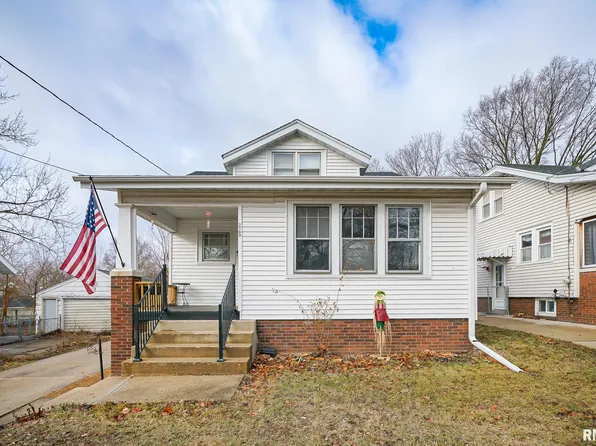 2709 N California Ave, Peoria, IL 61603