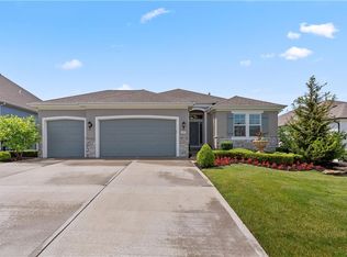 13437 W 148th Cir, Olathe, KS 66062