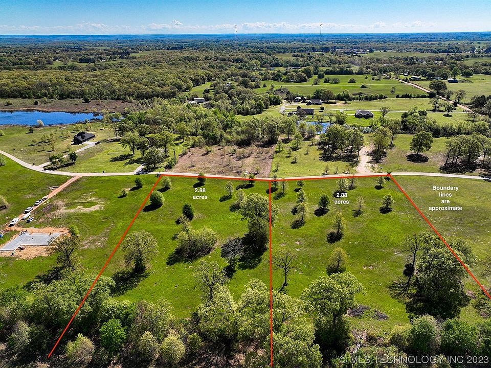 2777 Oak Leaf Ln, Atoka, OK 74525 MLS 2313070 Zillow