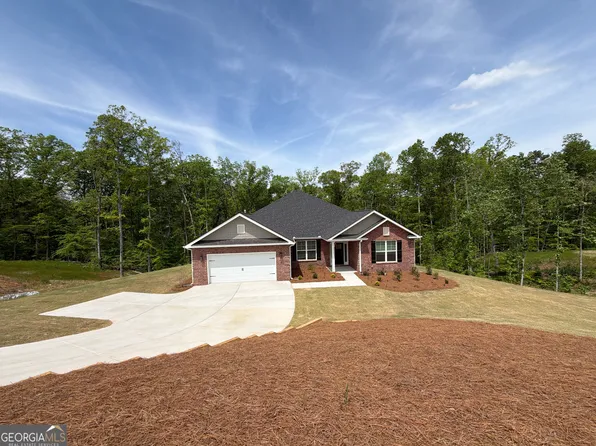 3350 Trevi Trl, Douglasville, GA 30135