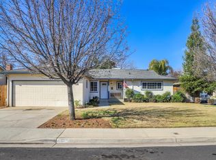 2228 Ezie Ave, Clovis, CA