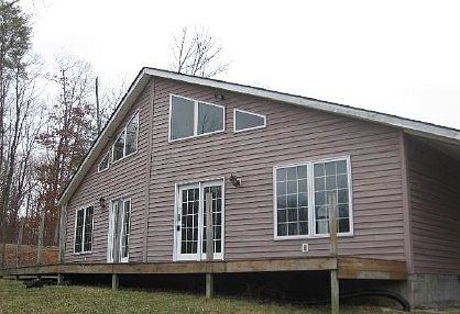Front view