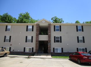 5451 S Bethel Church Rd #101, Columbia, MO 65203