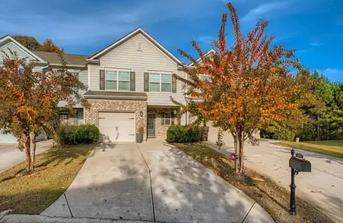 5202 Sherwood Way #61 Photo 1
