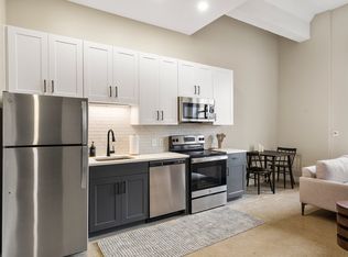 Textile Apartments, Cincinnati, OH 45202