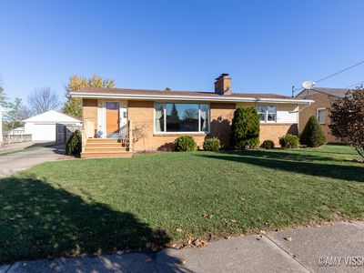 1151 Ellsmere St NE, Grand Rapids, MI, 49505
