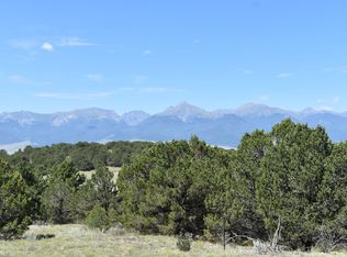 432 Ute Rd, Silver Cliff, CO 81252