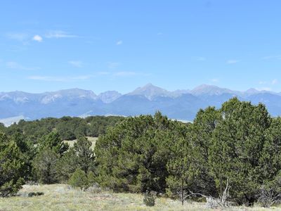 432 Ute Rd, Silver Cliff, CO, 81252