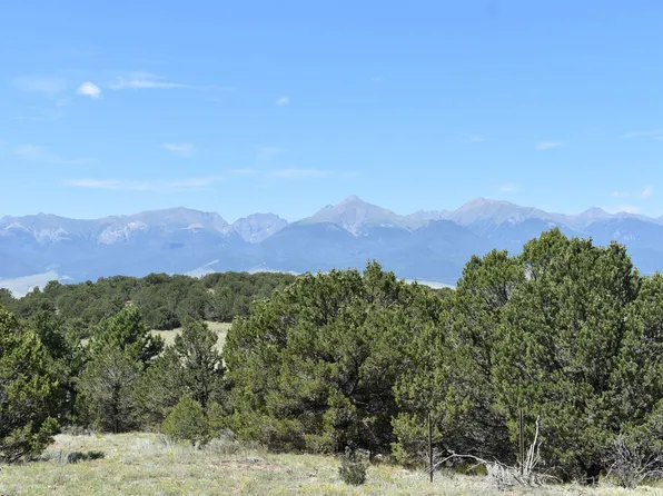 432 Ute Rd, Silver Cliff, CO 81252