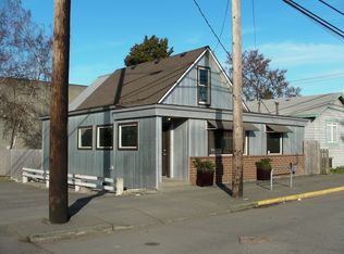 5609 4th Ave S, Seattle, WA 98108