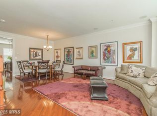 508 Overlook Park, National Harbor, MD 20745