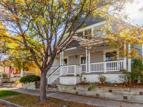10778 Akron Street, Commerce City, CO 80640