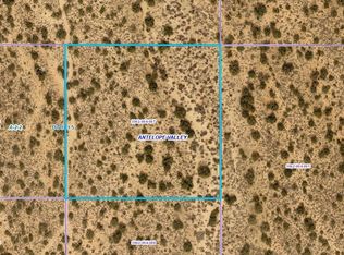 0 E Avenue Y #8-Y8, Llano, CA 93544