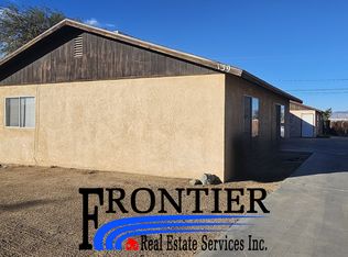 NOR139, Ridgecrest, CA 93555