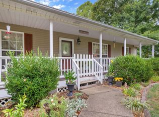 109 Sawmill Rd, Dickson, TN 37055