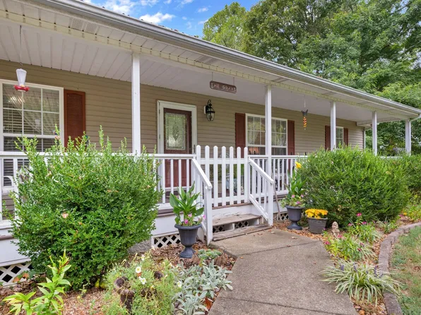 109 Sawmill Rd, Dickson, TN 37055