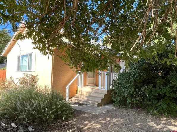 115 N Harrison Street, Cortez, CO 81321