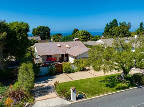 1545 Palos Verdes Dr W, Palos Verdes, CA 90274