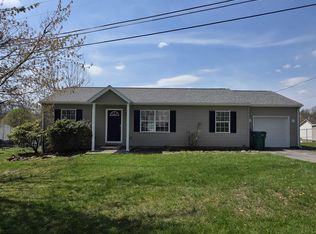 170 Stratford Dr, Bridgeport, WV 26330