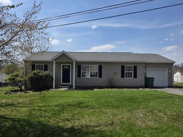 170 Stratford Dr, Bridgeport, WV 26330