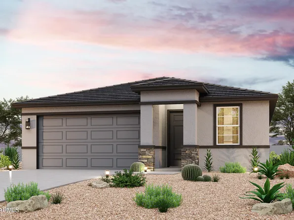 19320 N DIEGO Way, Maricopa, AZ 85138