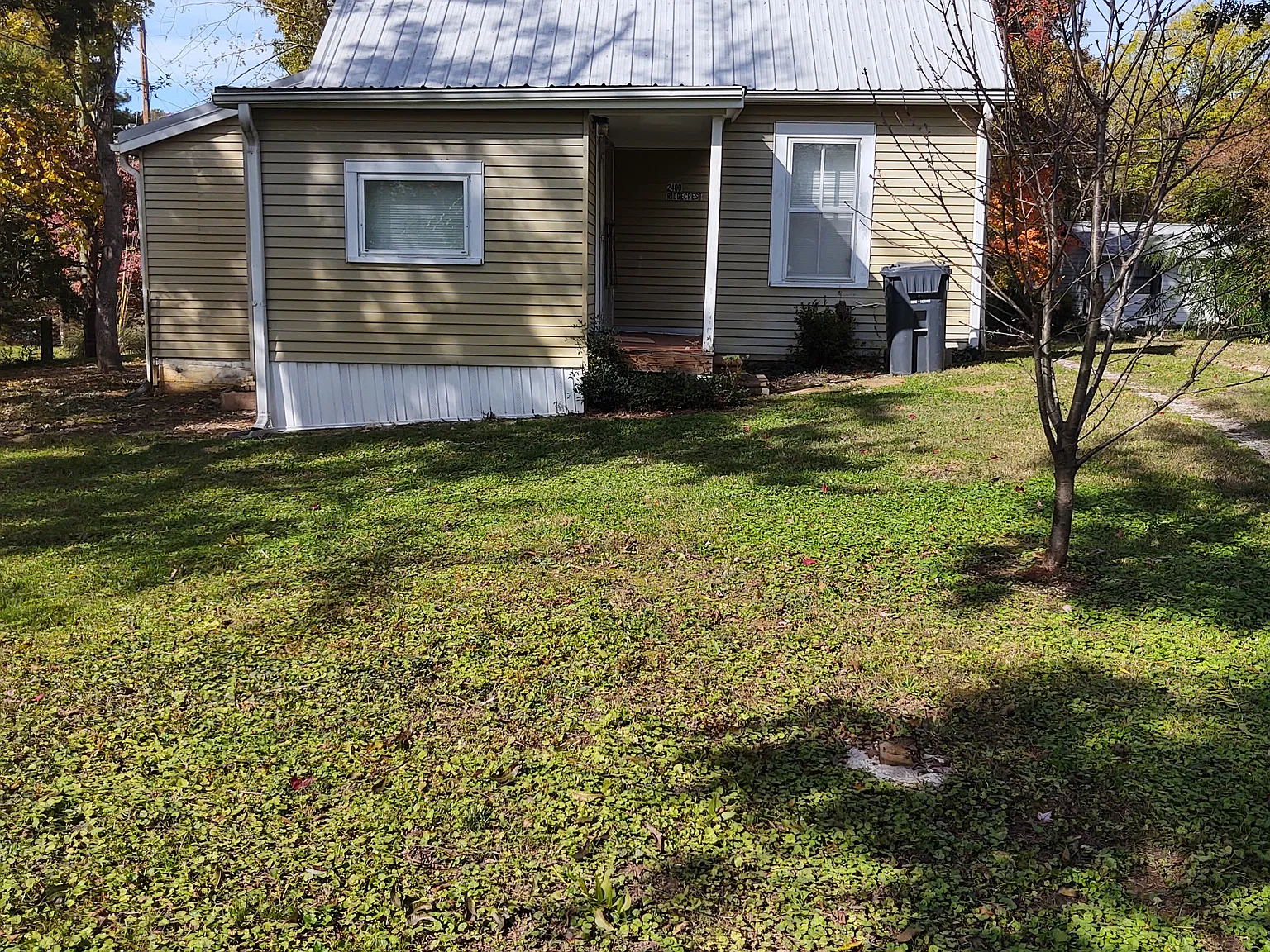 1 bed, 776 sqft, $1,200 — Photo 3
