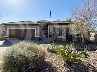 7027 W Springfield Way, Florence, AZ 85132